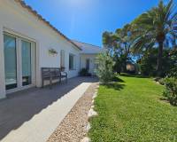 Venta - Villa-Chalet - Benissa - San Jaime