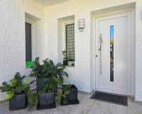 Venta - Villa-Chalet - Benissa - San Jaime