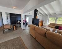 Venta - Villa-Chalet - Benissa - San Jaime