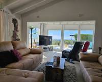 Venta - Villa-Chalet - Benissa - San Jaime