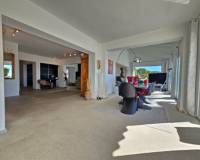 Venta - Villa-Chalet - Benissa - San Jaime