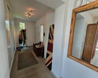 Venta - Villa-Chalet - Benissa - San Jaime