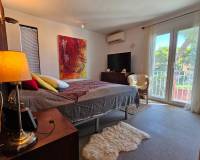 Venta - Villa-Chalet - Benissa - San Jaime