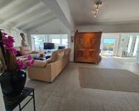 Venta - Villa-Chalet - Benissa - San Jaime