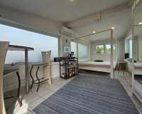 Venta - Villa-Chalet - Benissa - San Jaime