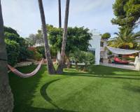 Venta - Villa-Chalet - Benissa - San Jaime