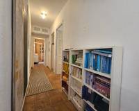 Venta - Villa-Chalet - Benissa - San Jaime