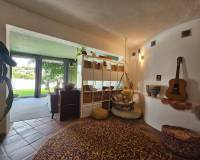 Venta - Villa-Chalet - Benissa - San Jaime