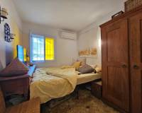 Venta - Villa-Chalet - Benissa - San Jaime