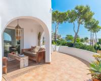 Venta - Villa-Chalet - Benissa - San Jaime
