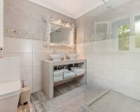 Venta - Villa-Chalet - Benissa - San Jaime