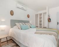 Venta - Villa-Chalet - Benissa - San Jaime