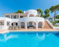 Venta - Villa-Chalet - Benissa - San Jaime