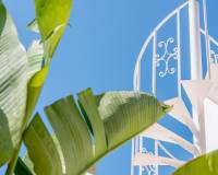 Venta - Villa-Chalet - Benissa - San Jaime