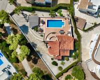 Venta - Villa-Chalet - Benissa - San Jaime