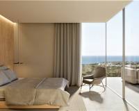 Venta - Villa-Chalet - Benissa - Tossal