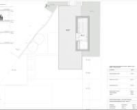 Venta - Villa-Chalet - Benissa - Tossal