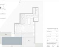 Venta - Villa-Chalet - Benissa - Tossal