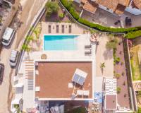 Venta - Villa-Chalet - Benissa