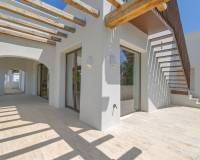 Venta - Villa-Chalet - Benissa