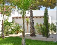 Venta - Villa-Chalet - Benissa