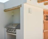 Venta - Villa-Chalet - Benissa