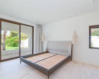 Venta - Villa-Chalet - Benissa