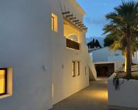 Venta - Villa-Chalet - Benissa