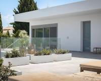 Venta - Villa-Chalet - Benissa