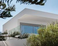 Venta - Villa-Chalet - Benissa