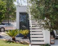 Venta - Villa-Chalet - Benissa