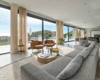 Venta - Villa-Chalet - Benissa