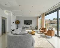 Venta - Villa-Chalet - Benissa