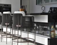 Venta - Villa-Chalet - Benissa