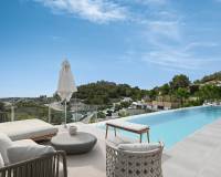 Venta - Villa-Chalet - Benissa