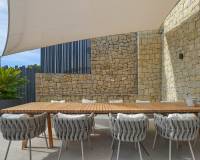 Venta - Villa-Chalet - Benissa