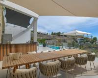 Venta - Villa-Chalet - Benissa