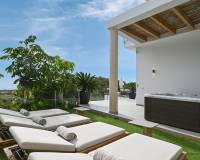 Venta - Villa-Chalet - Benissa