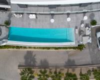 Venta - Villa-Chalet - Benissa