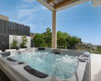 Venta - Villa-Chalet - Benissa