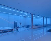 Venta - Villa-Chalet - Benissa