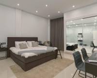 Venta - Villa-Chalet - Benissa