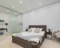 Venta - Villa-Chalet - Benissa