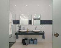 Venta - Villa-Chalet - Benissa