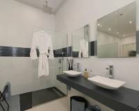 Venta - Villa-Chalet - Benissa