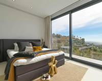 Venta - Villa-Chalet - Benissa