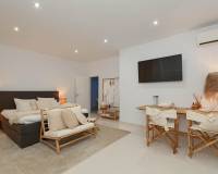 Venta - Villa-Chalet - Benissa