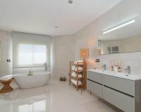 Venta - Villa-Chalet - Benissa