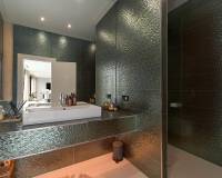 Venta - Villa-Chalet - Benissa