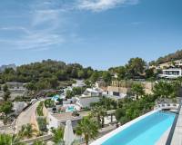 Venta - Villa-Chalet - Benissa